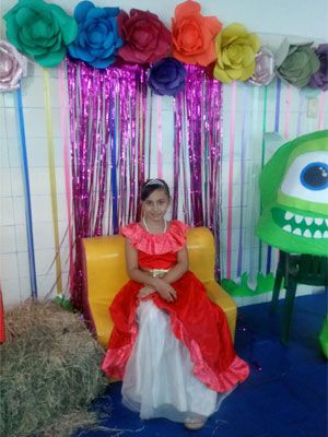 Semana Cultural