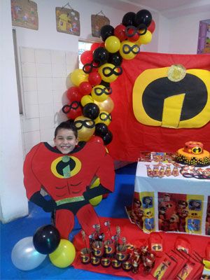 Día del Niño